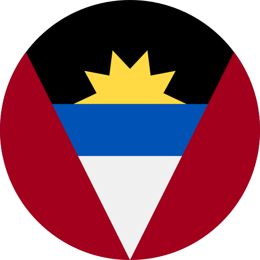 Antigua y Barbuda 20GB - 30 días