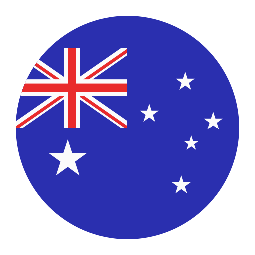 Bandera de Australia
