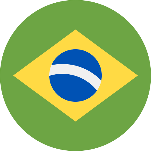 Bandera de Brasil