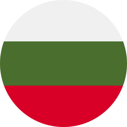 Bandera de Bulgaria