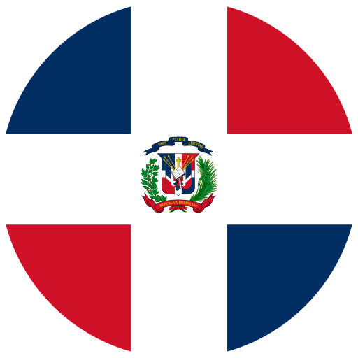República Dominicana 20GB - 30 días