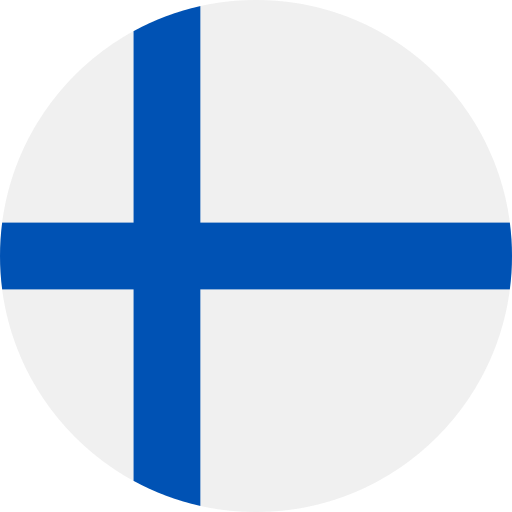 Bandera de Finlandia