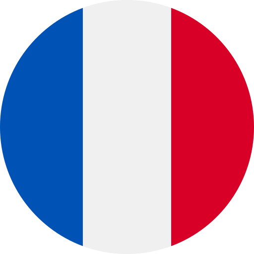 Bandera de Francia