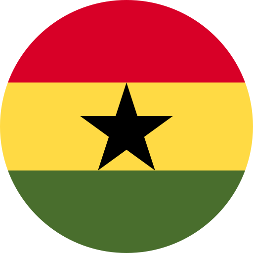 Ghana Ilimitado - 30 días