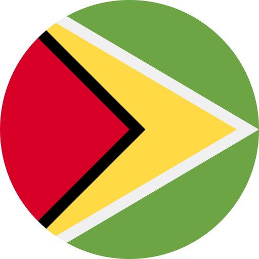 Bandera de Guyana