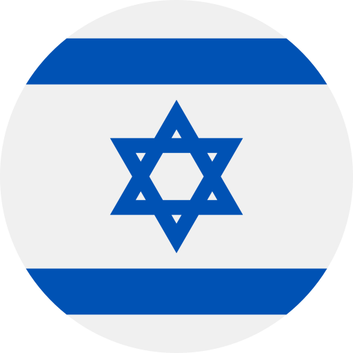 Bandera de Israel