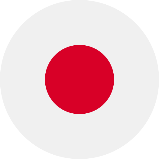 Bandera de Japón