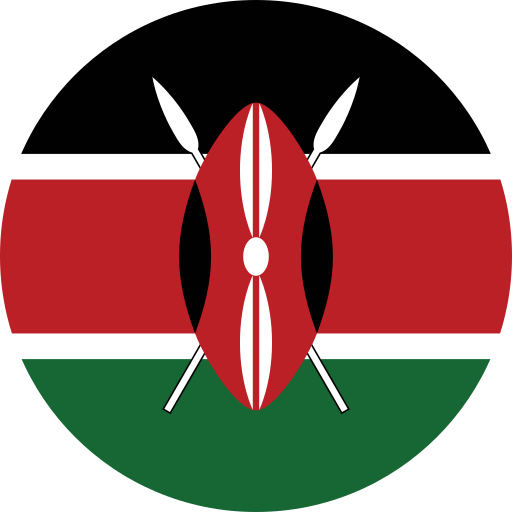 Kenia 20GB - 30 días