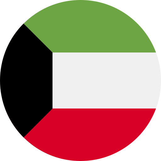 Bandera de Kuwait