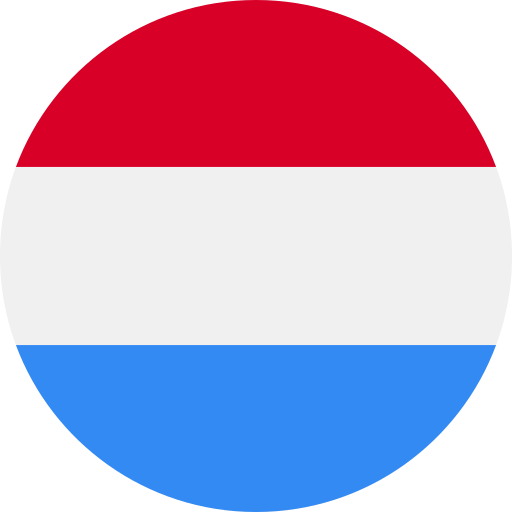 Bandera de Luxemburgo