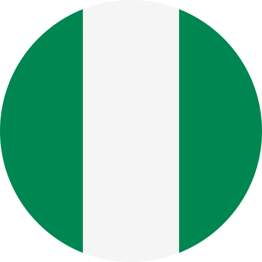 Nigeria 20GB - 30 días