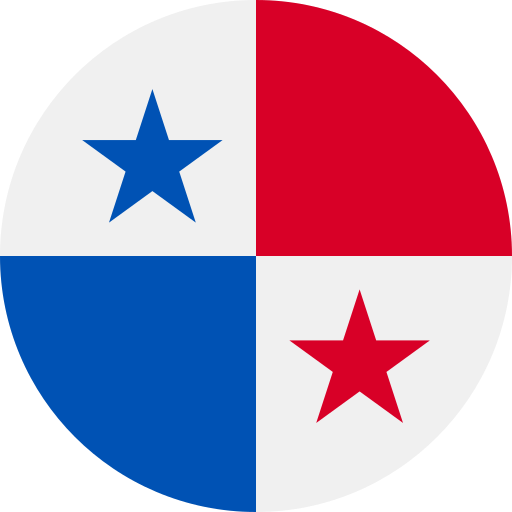 Bandera de Panamá