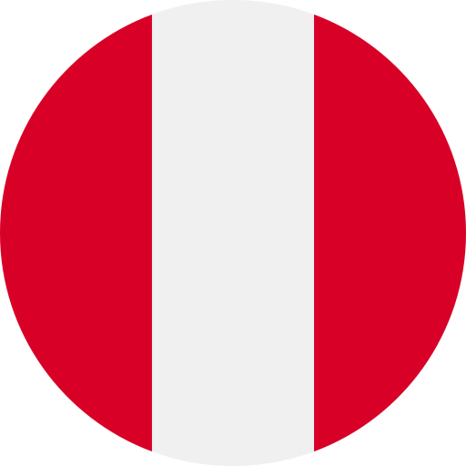 Bandera de Perú