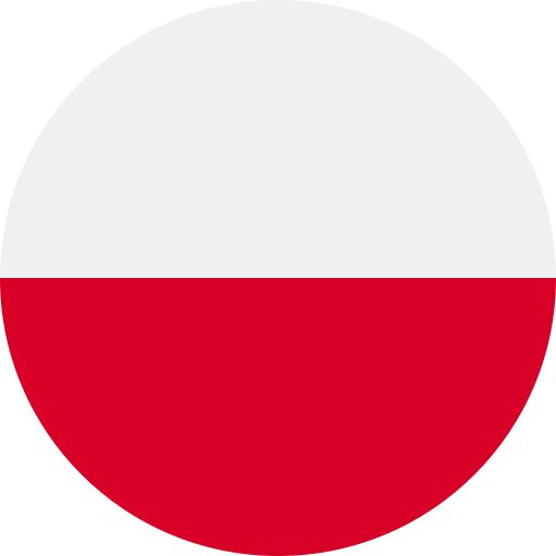 Bandera de Polonia