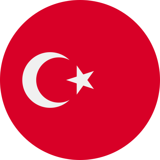 Bandera de Turquía