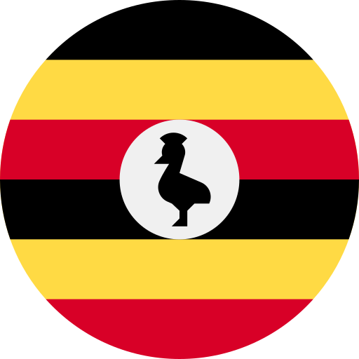 Uganda 20GB - 30 días