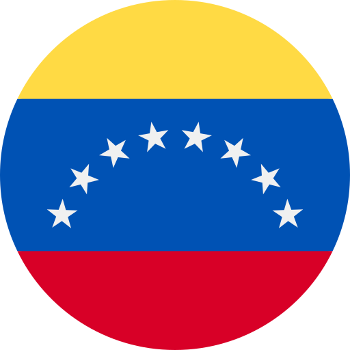 Bandera de Venezuela