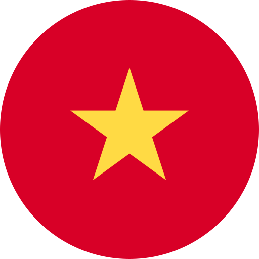 Bandera de Vietnam