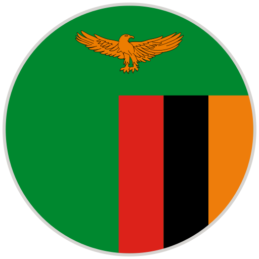 Zambia 20GB - 30 días